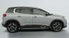 CITROEN C5 AIRCROSS PURETECH 130 C-SERIES