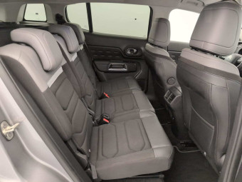 CITROEN C5 AIRCROSS PURETECH 130 C-SERIES