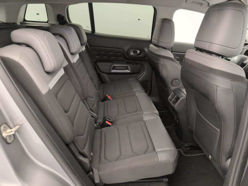 CITROEN C5 AIRCROSS PURETECH 130 C-SERIES