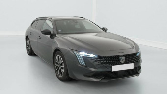 PEUGEOT 508 SW HYBRID 180 E-EAT8 ALLURE