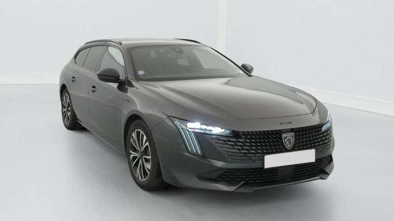 PEUGEOT 508 SW HYBRID 180 E-EAT8 ALLURE