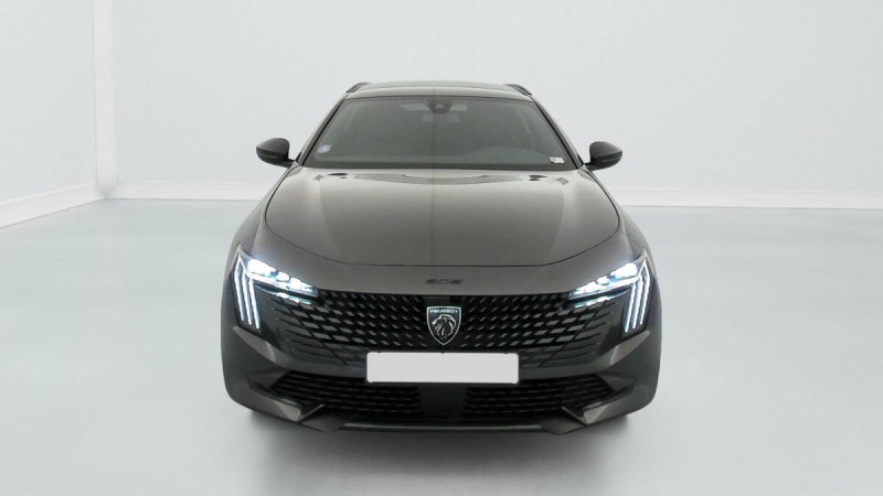 PEUGEOT 508 SW HYBRID 180 E-EAT8 ALLURE