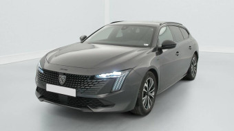 PEUGEOT 508 SW HYBRID 180 E-EAT8 ALLURE