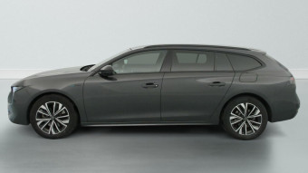 PEUGEOT 508 SW HYBRID 180 E-EAT8 ALLURE