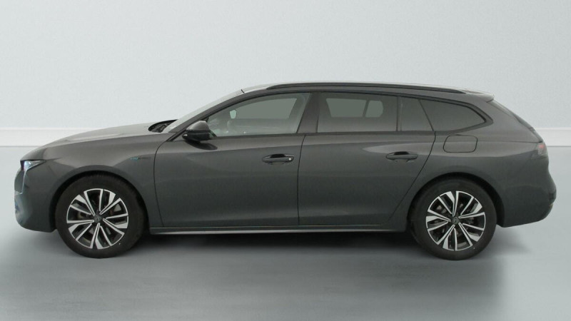 PEUGEOT 508 SW HYBRID 180 E-EAT8 ALLURE