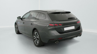 PEUGEOT 508 SW HYBRID 180 E-EAT8 ALLURE