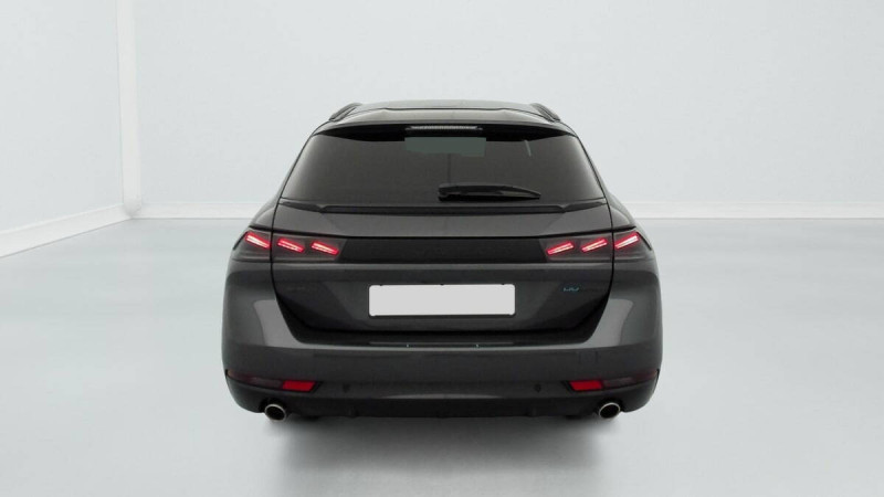 PEUGEOT 508 SW HYBRID 180 E-EAT8 ALLURE