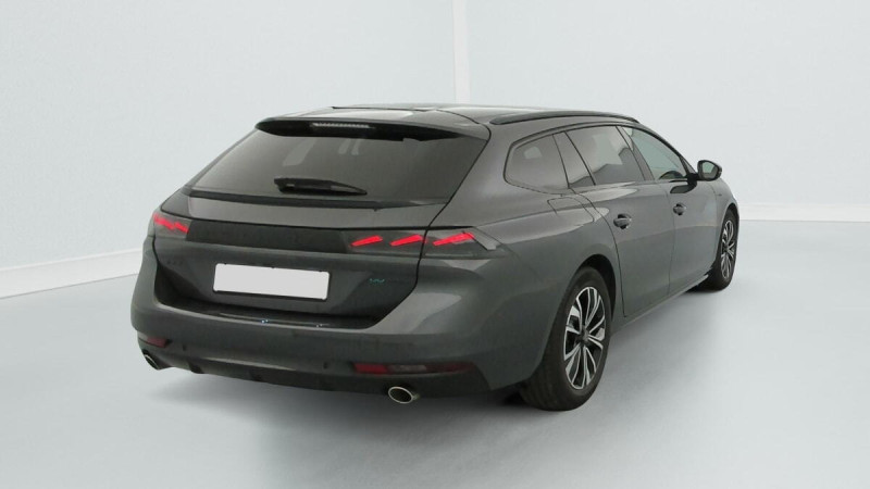 PEUGEOT 508 SW HYBRID 180 E-EAT8 ALLURE