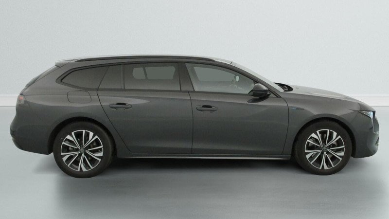 PEUGEOT 508 SW HYBRID 180 E-EAT8 ALLURE