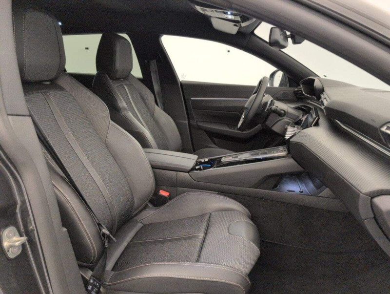 PEUGEOT 508 SW HYBRID 180 E-EAT8 ALLURE