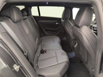 PEUGEOT 508 SW HYBRID 180 E-EAT8 ALLURE