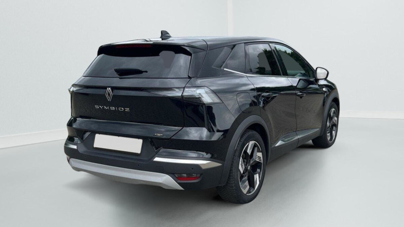 RENAULT SYMBIOZ ICONIC E-TECH 160 FULL HYBRID