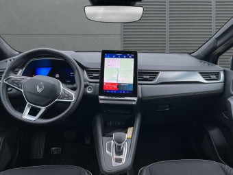RENAULT SYMBIOZ ICONIC E-TECH 160 FULL HYBRID