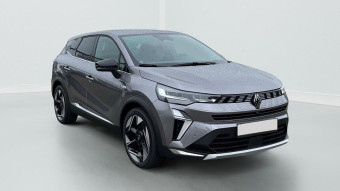 RENAULT SYMBIOZ ICONIC E-TECH 160 FULL HYBRID