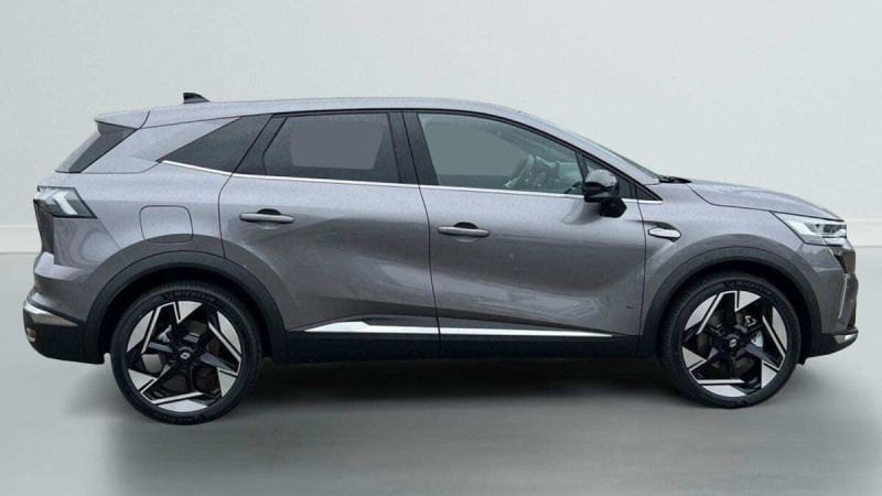 RENAULT SYMBIOZ ICONIC E-TECH 160 FULL HYBRID