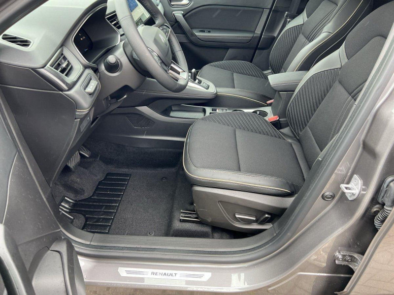 RENAULT SYMBIOZ ICONIC E-TECH 160 FULL HYBRID
