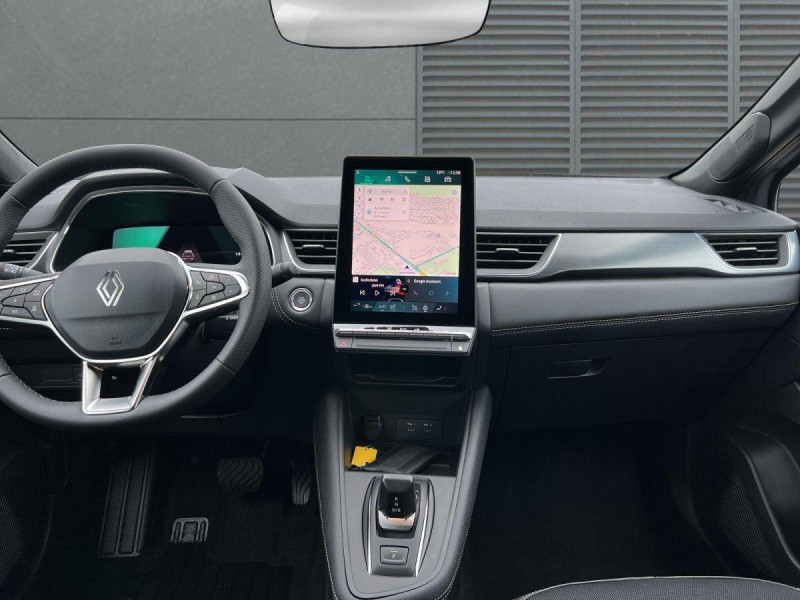 RENAULT SYMBIOZ ICONIC E-TECH 160 FULL HYBRID