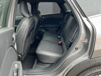 RENAULT SYMBIOZ ICONIC E-TECH 160 FULL HYBRID