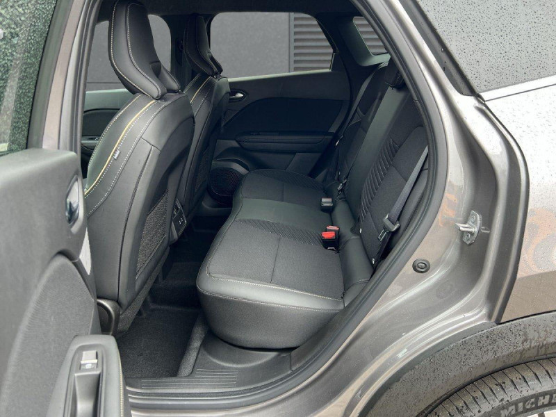 RENAULT SYMBIOZ ICONIC E-TECH 160 FULL HYBRID