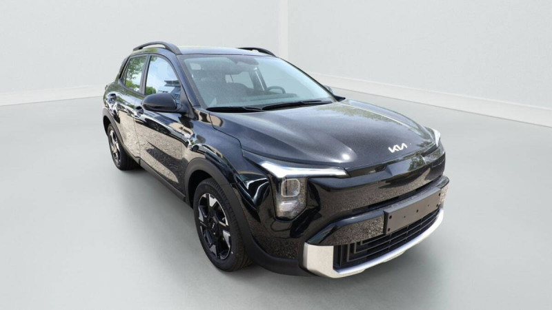 KIA STONIC 100 MY26