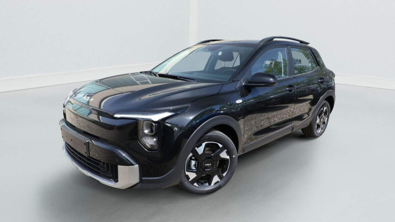 KIA STONIC 100 MY26