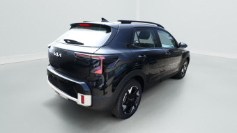 KIA STONIC 100 MY26