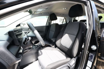 KIA STONIC 100 MY26