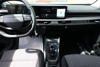 KIA STONIC 100 MY26