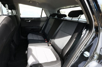 KIA STONIC 100 MY26