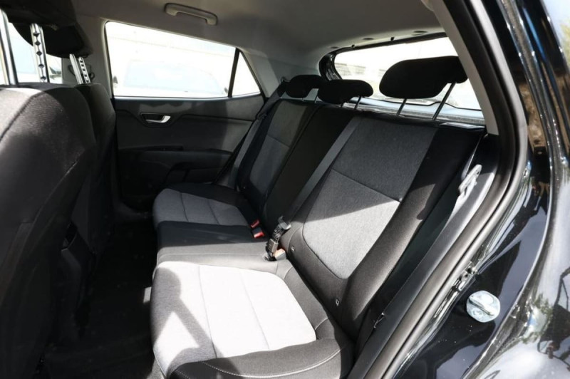 KIA STONIC 100 MY26