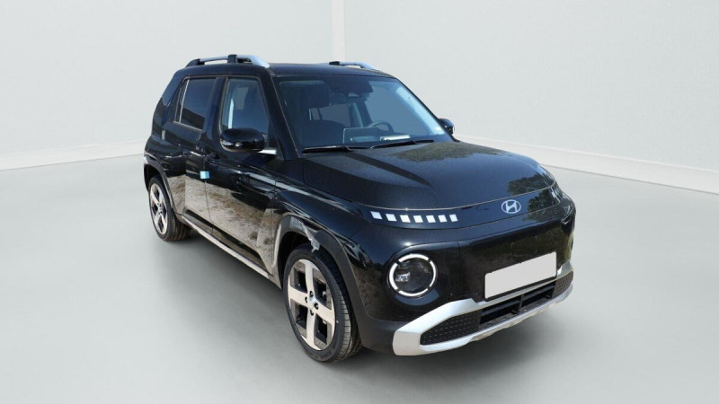 HYUNDAI INSTER 49 KWHCREATIVE