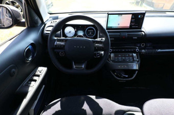 HYUNDAI INSTER 49 KWHCREATIVE