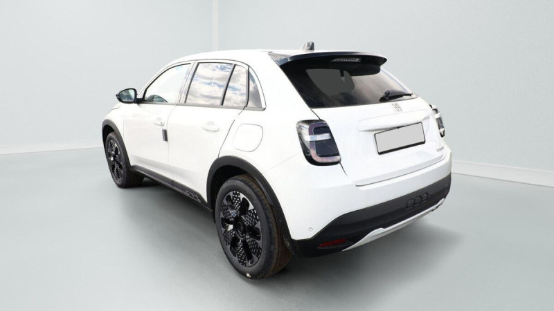 FIAT 600 T-GEN 3 1.2 HYBRID 110CH EDCT6 LA PRIMA