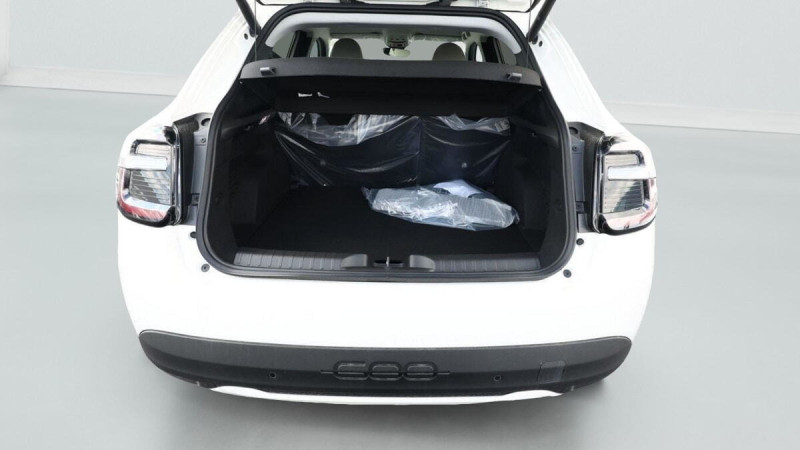 FIAT 600 T-GEN 3 1.2 HYBRID 110CH EDCT6 LA PRIMA