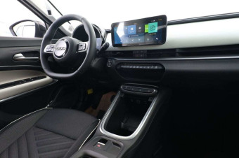 FIAT 600 T-GEN 3 1.2 HYBRID 110CH EDCT6 LA PRIMA