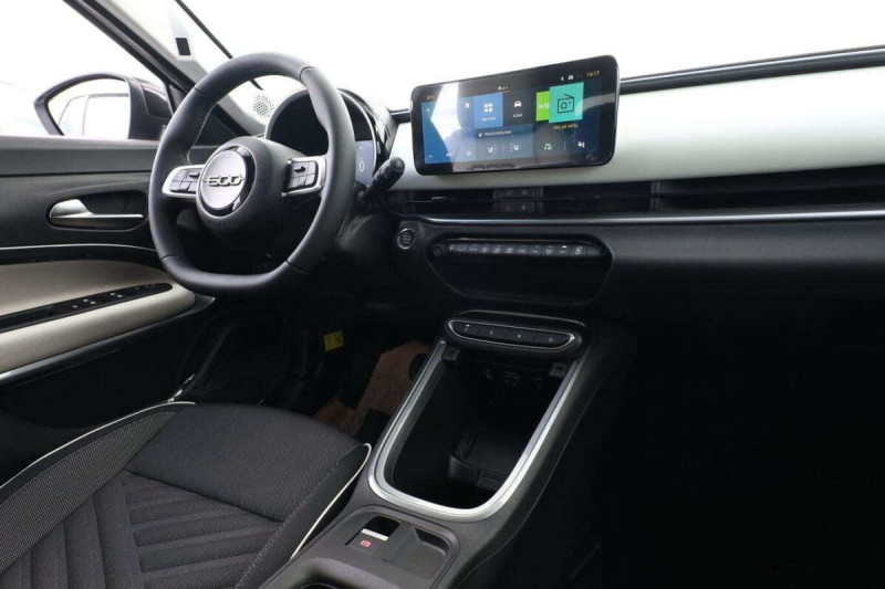 FIAT 600 T-GEN 3 1.2 HYBRID 110CH EDCT6 LA PRIMA