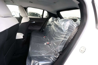 FIAT 600 T-GEN 3 1.2 HYBRID 110CH EDCT6 LA PRIMA