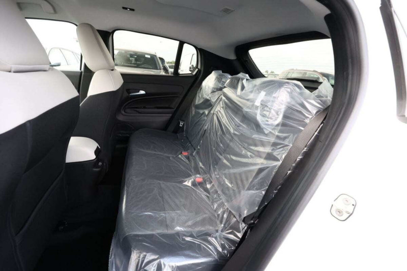 FIAT 600 T-GEN 3 1.2 HYBRID 110CH EDCT6 LA PRIMA