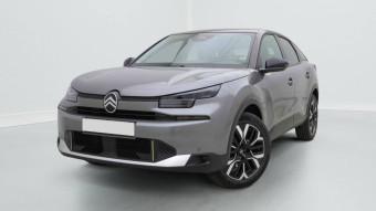 CITROEN C4 HYBRID 145 E-DCS6 MAX