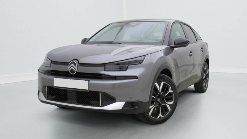 CITROEN C4 HYBRID 145 E-DCS6 MAX