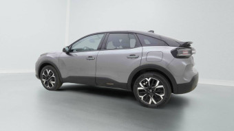 CITROEN C4 HYBRID 145 E-DCS6 MAX