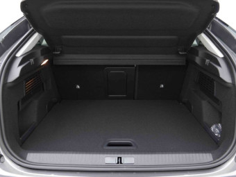 CITROEN C4 HYBRID 145 E-DCS6 MAX
