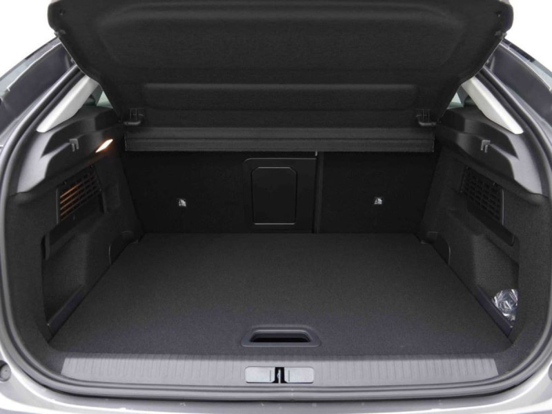 CITROEN C4 HYBRID 145 E-DCS6 MAX