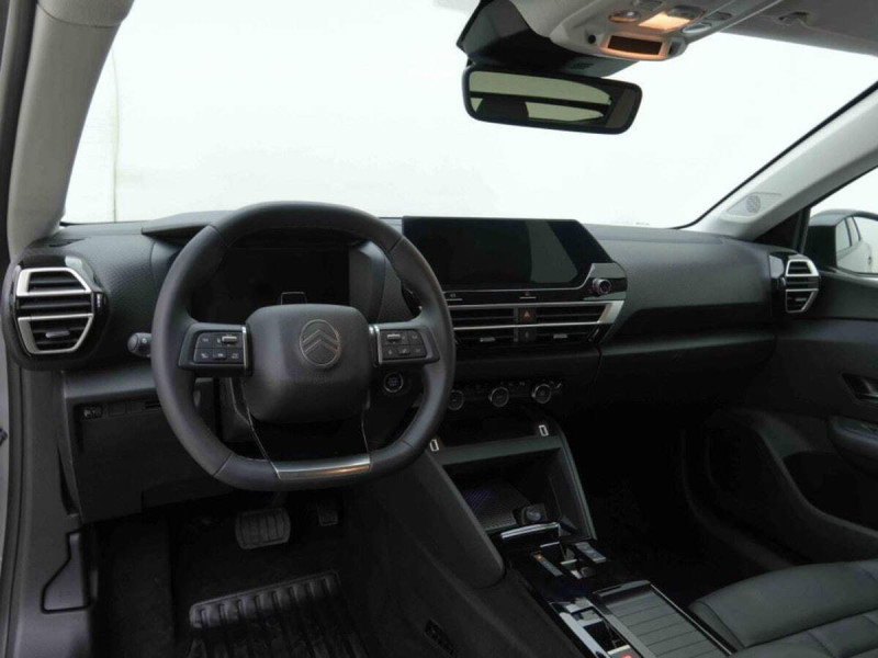 CITROEN C4 HYBRID 145 E-DCS6 MAX