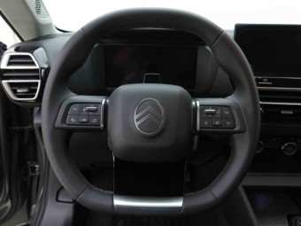 CITROEN C4 HYBRID 145 E-DCS6 MAX