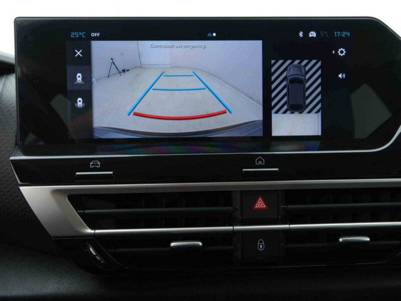 CITROEN C4 HYBRID 145 E-DCS6 MAX