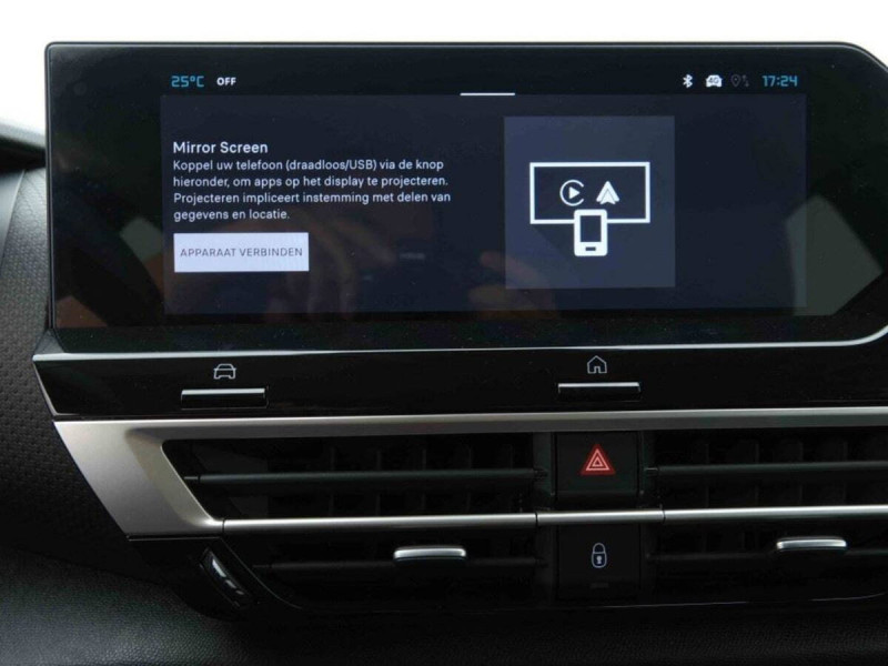 CITROEN C4 HYBRID 145 E-DCS6 MAX