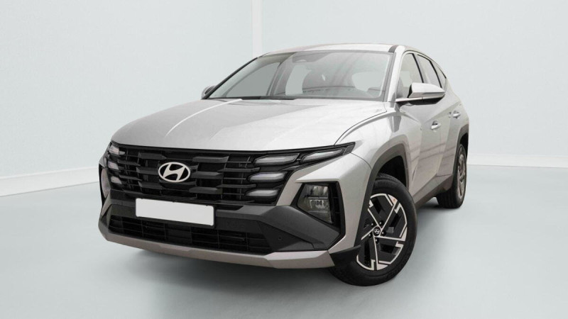 HYUNDAI TUCSON HEV 239 FULL HYBRID FEEL PLUS