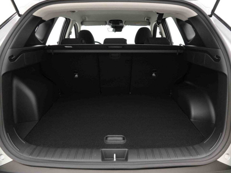 HYUNDAI TUCSON HEV 239 FULL HYBRID FEEL PLUS