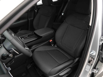 HYUNDAI TUCSON HEV 239 FULL HYBRID FEEL PLUS